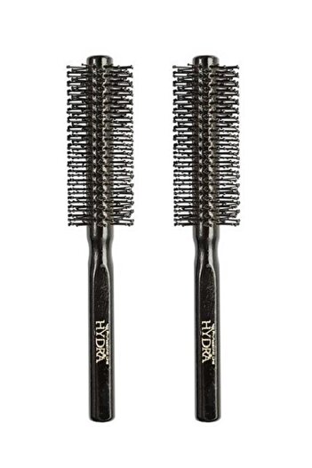 Hydra Professional Hair Blow Dry Brush Hd-2109 X2
