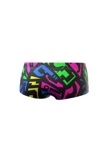 Mad Wave Madwave M1420 02 J3W Men's Anticolor X-Treme Swimtrunks
