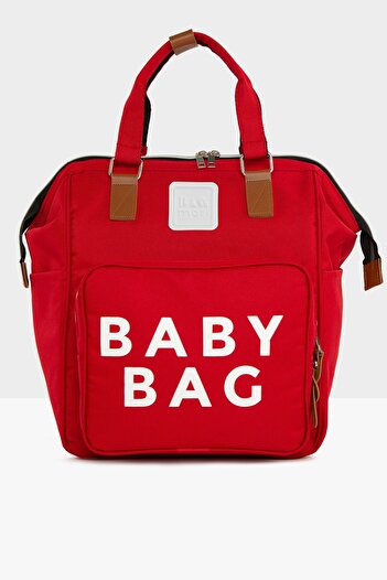 Bagmori Mother Baby Care Backpack M000005163