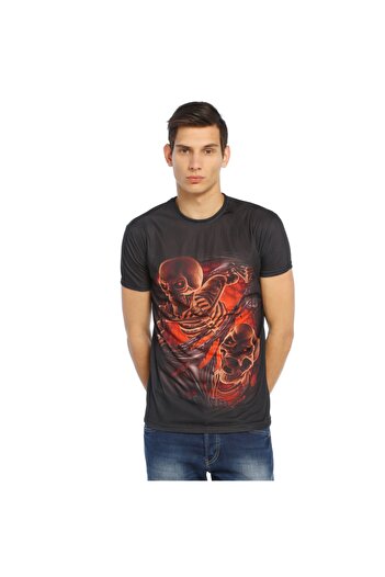 darkzone 3D Men's T-Shirt