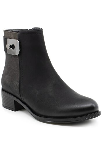 Khayt Festa Casual Zippered Women's Daily Boots