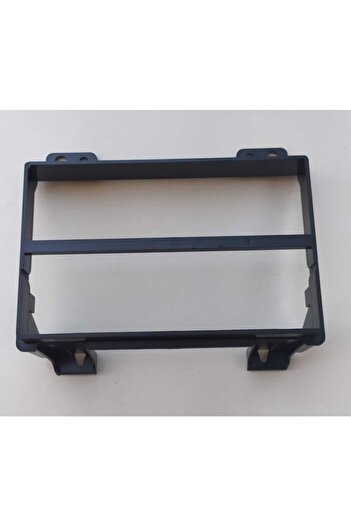 Arcars Ford Fiesta 2-Eye Double 2002-2005 Pocketless Tape Frame