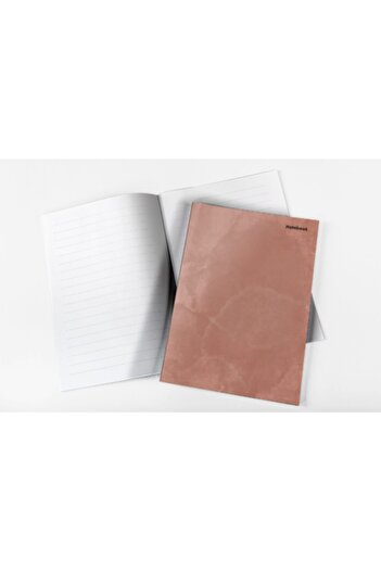 Pelikan Yayınları Notebook - Notepad