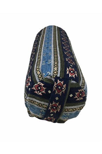 REMEGE Автентичний валик для йоги Minderi Cylinder Yoga Minderi