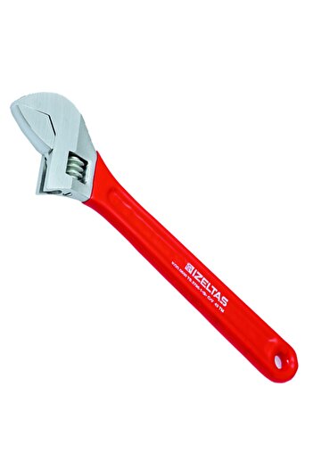 İzeltaş 8" Frog Wrench Wrench 20 Cm