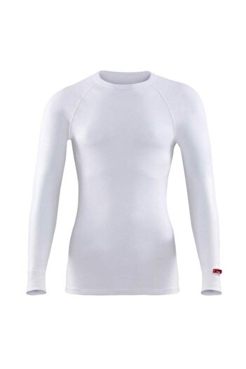Blackspade Seboteks Unisex Θερμικό Μπλουζάκι με μακρύ βραχίονα με κλειστό γιακά 9259