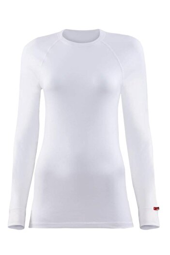 Blackspade Seboteks Unisex Θερμικό Μπλουζάκι με μακρύ βραχίονα με κλειστό γιακά 9259