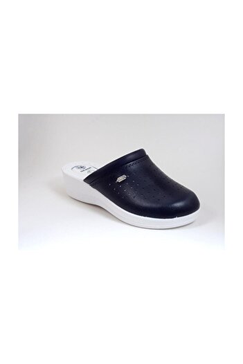 GEZER Ορθοπεδικές παντόφλες Unisex Navy Blue
