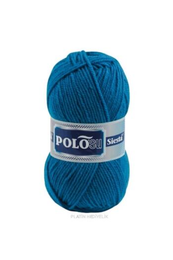 Polosu (5 штук) Siesta Soft 231 Нафтова пряжа для ручного в'язання Жилет Кардиган Шарф Светр