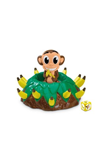 ADORE OYUNCAK Gto918668 Naughty Monkey