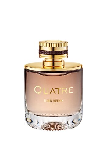 Boucheron Quatre Absolu De Nuit Pour Femme Perfume by Boucheron EDP 50 ml