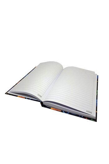 MyColor Mcolor 14X20Cm Hard Cover Kids Modelist Notebook