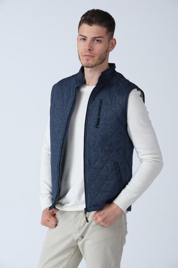 ALEXANDERGARDI Капітонована жилетка (e21-60509)