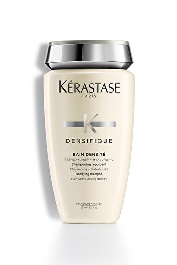 Kerastase 250 Ml Densifique Bain Density Shampoo - Volume-Activating