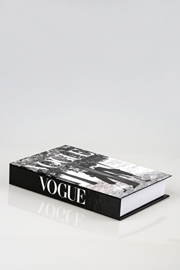 irayhomedecor Vogue Жінки Декоративна коробка для книг