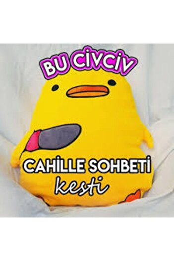 Koala Belalı Civciv