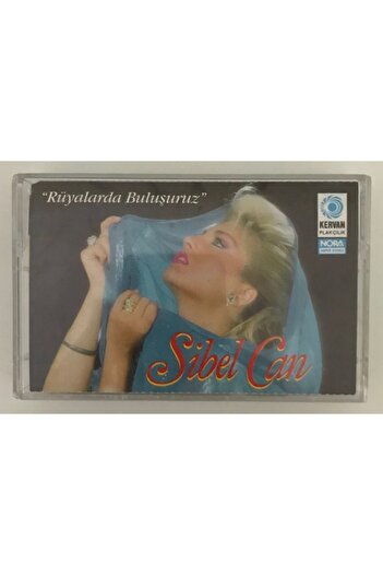 Kervan Sibel Can Meet in Dreams Cassette