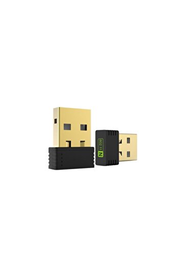Techstorm 802.11n 150mbps Usb Wifi Nano Adaptör