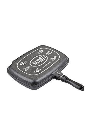 Özkent Double Sided Pan 36 cm