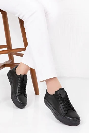 Gondol Leather Anatomical Shoes
