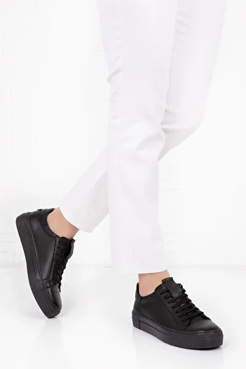 Gondol Leather Anatomical Shoes