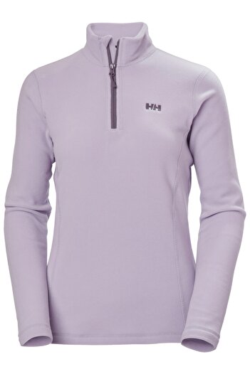 Helly Hansen Hh Slope Polar Fleece Dusty Syrin