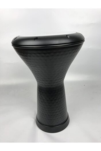 MASTERWORK Mat Siyah Darbuka