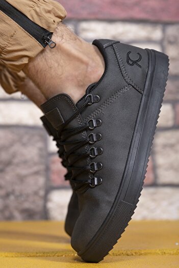 Riccon Smoked Skin Unisex Sneaker0012603