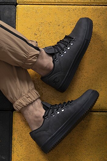 Riccon Smoked Skin Unisex Sneaker0012603