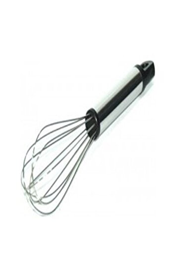 RoseRoi Metal Whisk