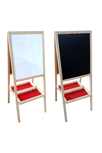 Çebi Collection Çift Taraflı Yazı Tahtası
