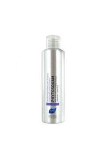 Phyto Squam Anti Dandruff Moisturizing Shampoo 200 ml