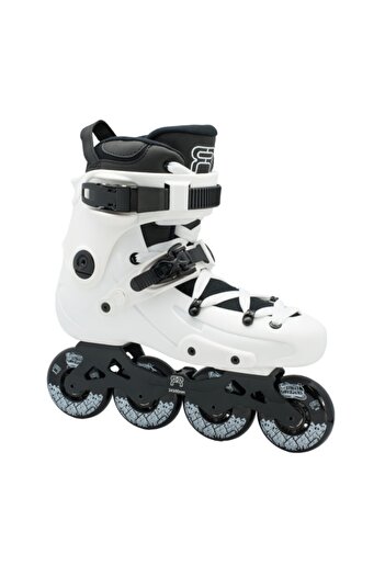 Fr Skates Fr1 White Urban Skate