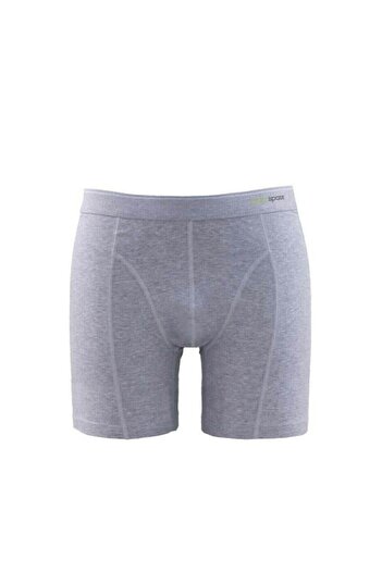 Blackspade 9216 92% Cotton Long Male Boxer