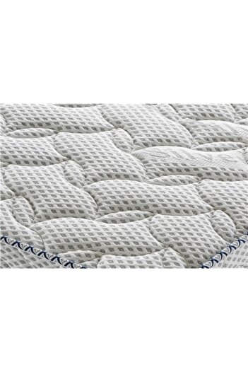 kuponsart 90x170 Kupons Silver Ortopedik Soft Ortopedik Yaylı Yatak
