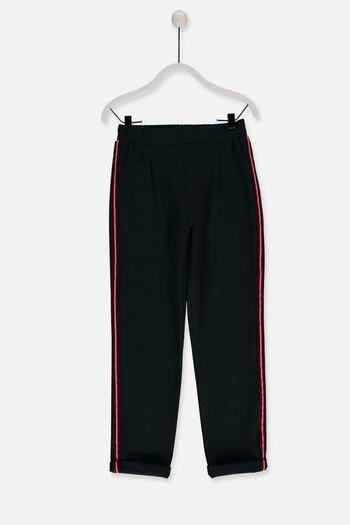 LC Waikiki Girl's Trousers 8WG548Z4