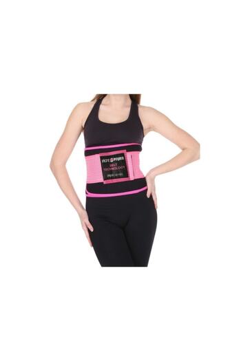 Özasya AVM Thermal Sauna Thermal Belt Slimming With Waist Corset
