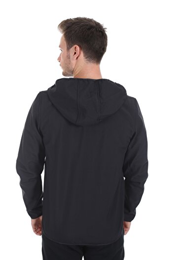 lumberjack Erkek Softshell Mont Gt16 Siyah/black 11w3200gt16