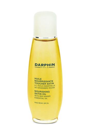 Darphin Nourishing Satin Oil - Skin Care Oil 100 ml