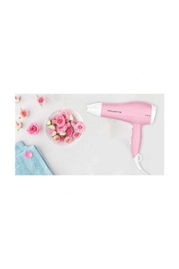 Rowenta ROW CV5517 Flower Touch 2100 W