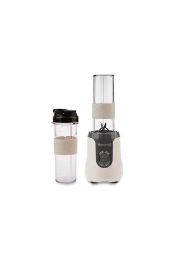 HOMEND Mixfresh 7030h Cream Personal Smoothie Blender 700.01.01.0381