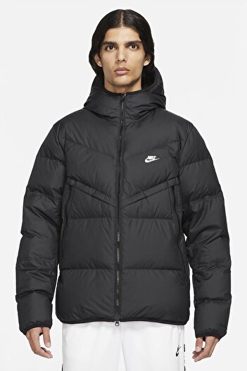 Nike Dd6795-010 Sportswear Storm-fıt Windrunner