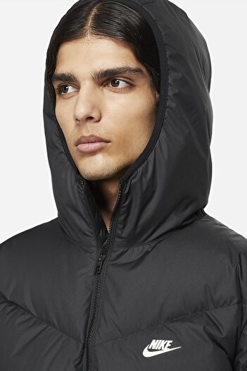Nike Dd6795-010 Sportswear Storm-fıt Windrunner