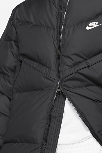 Nike Dd6795-010 Sportswear Storm-fıt Windrunner