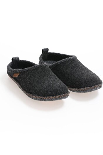 GEZER 13653 Ανδρικές παντόφλες σπιτιού Felt Extra Light