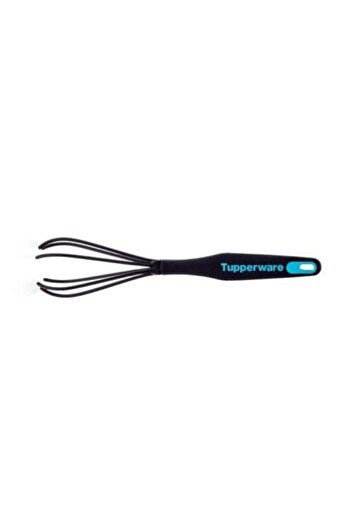 Tupperware Black Modern Fairy Beater
