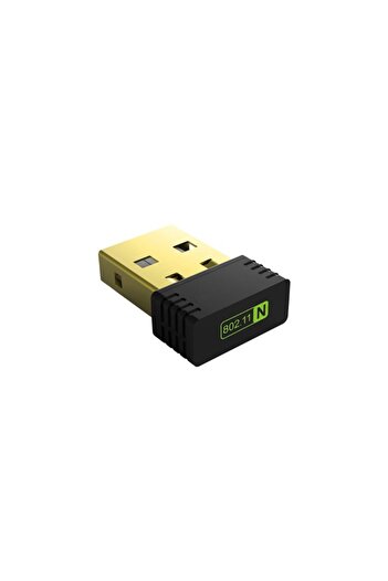 Techstorm 802.11n 150mbps Usb Wifi Nano Adaptör