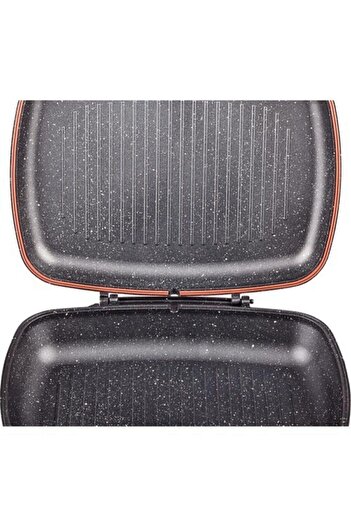 Özkent Double Sided Pan 36 cm