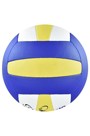 SELEX Allstar Stitched No 5 Volleyball Ball - ALLSTAR