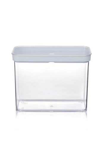 Gondol 2 Lt system Rectangular storage Container